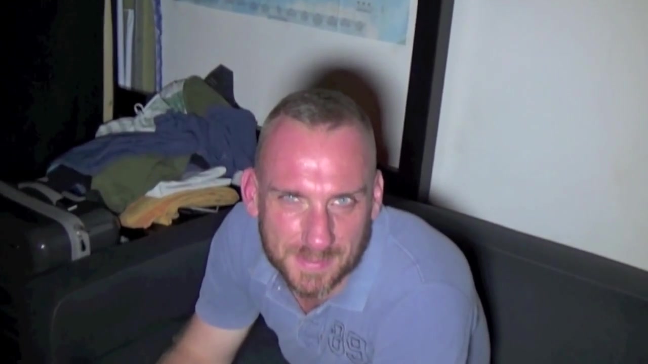 Straight boy curious fucked by a gay for new sexuel experience - CrunchBoy