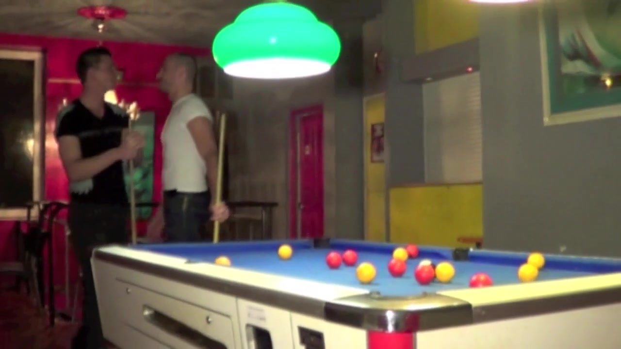Beautiful straight fucked by xxl cock older - CrunchBoy