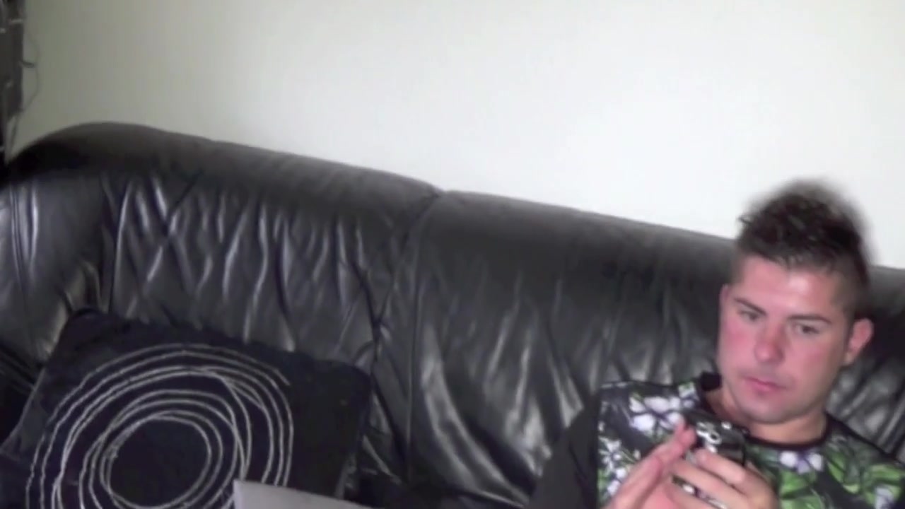 Slut fucked by ebony top with XXL cock - CrunchBoy