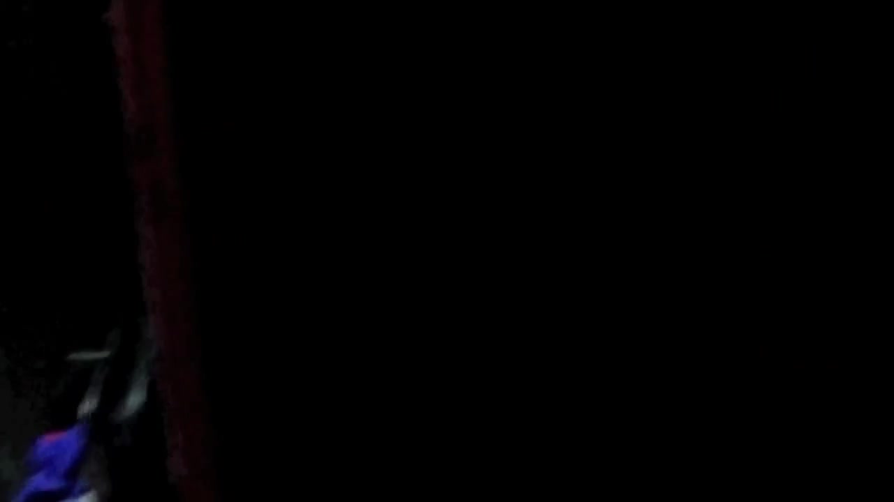 Slut fucked hard by Fabien in sling in Paris club - CrunchBoy