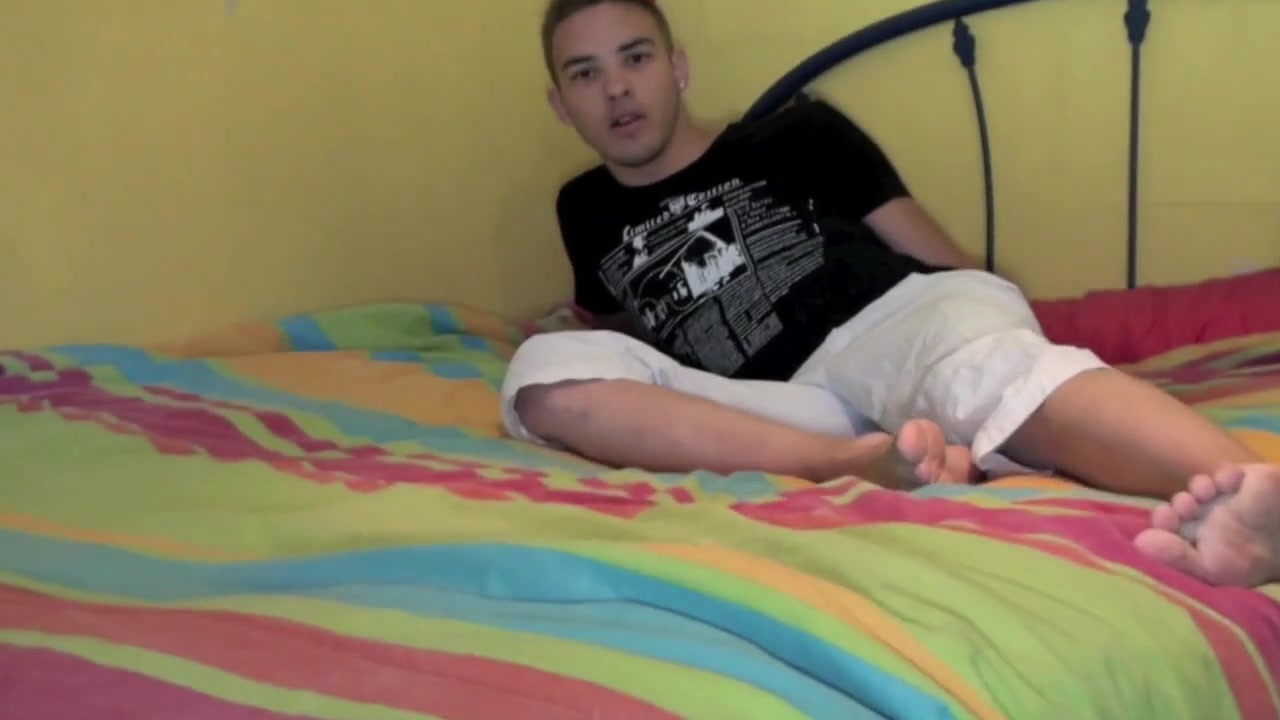 Kevin Ass used by Jordan Fox - CrunchBoy