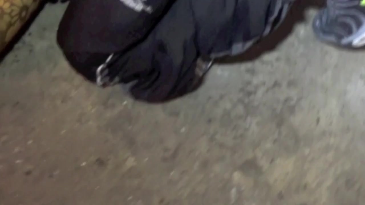 Twink used by scally lad with xxl cock - CrunchBoy