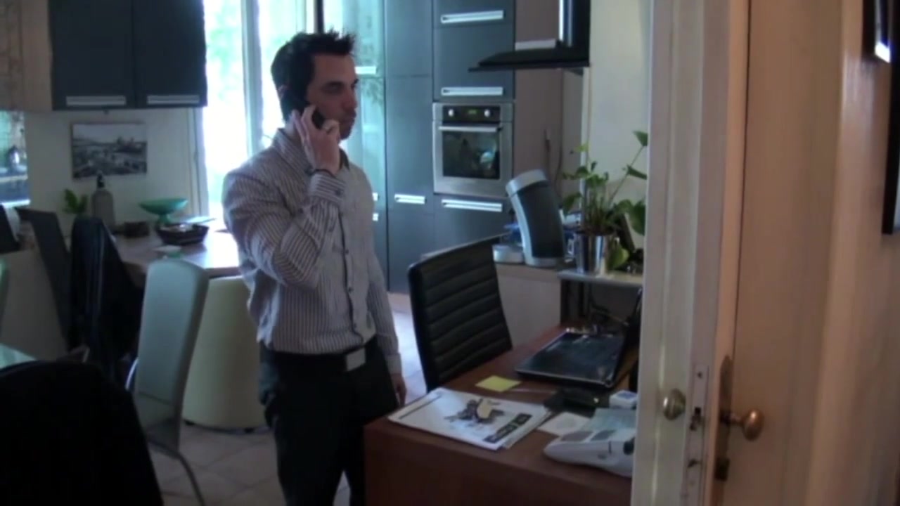 Straight boy fuck the pornstar Stephane Raw at the hotel - CrunchBoy
