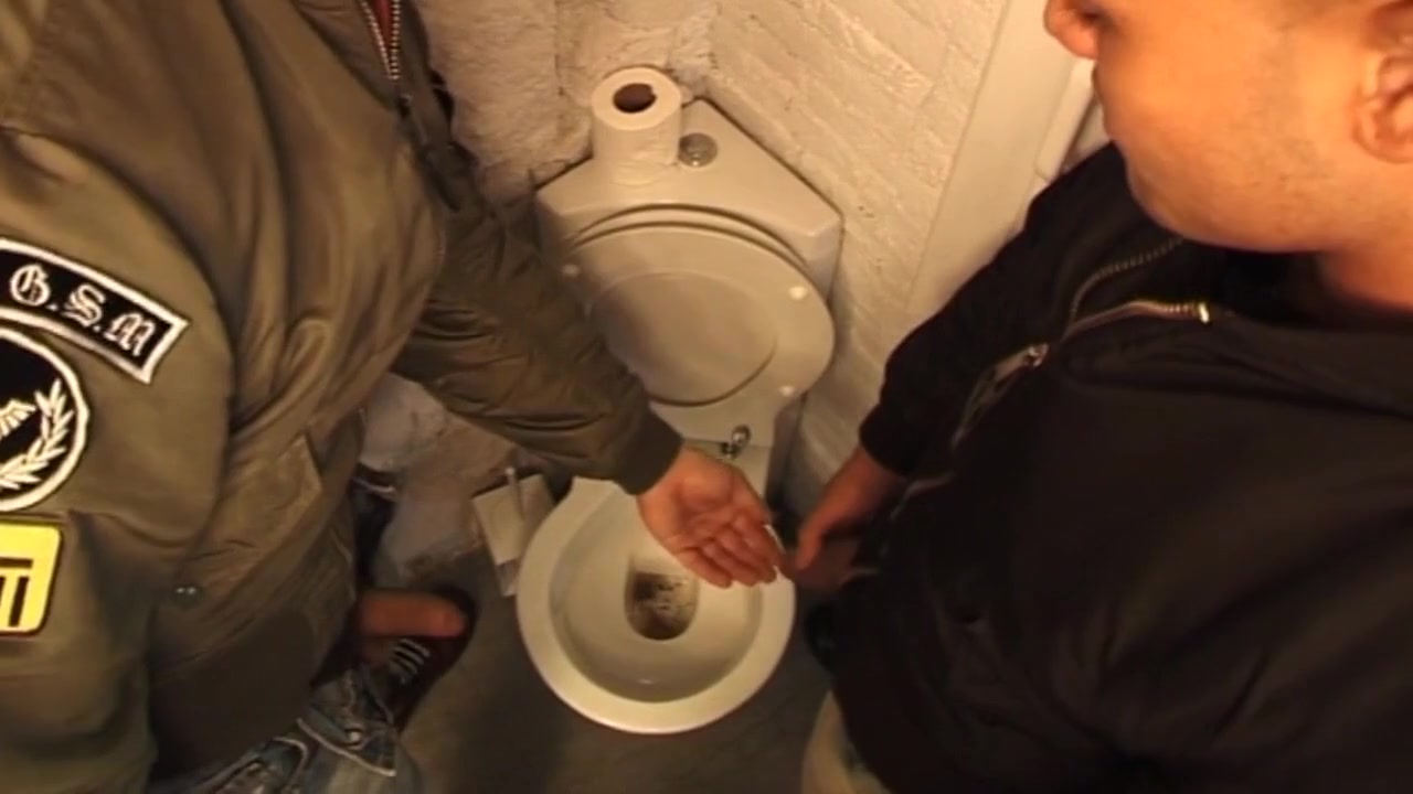 Gay punisched by 2 scally boys with humiliation - CrunchBoy