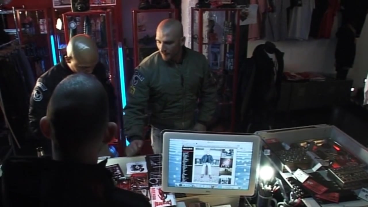 Gay punisched by 2 scally boys with humiliation - CrunchBoy