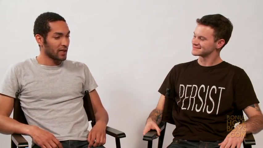 (ftm & Cis)the Casting Couch
