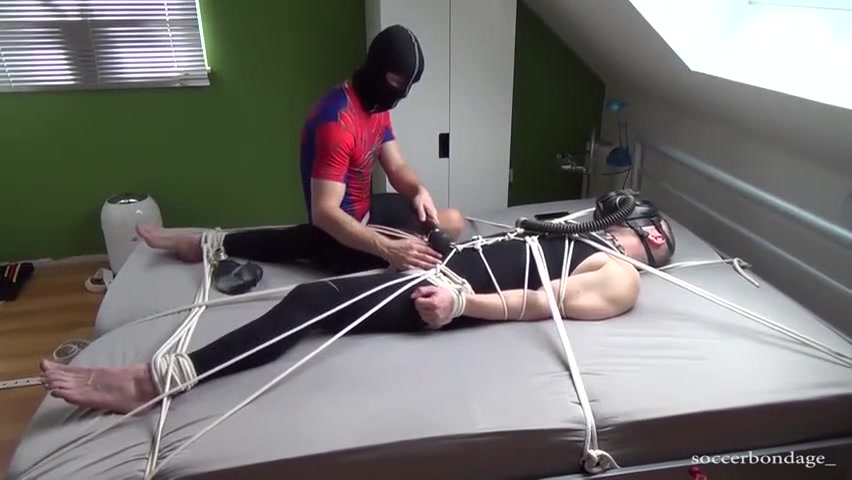 Pleasure In Latex