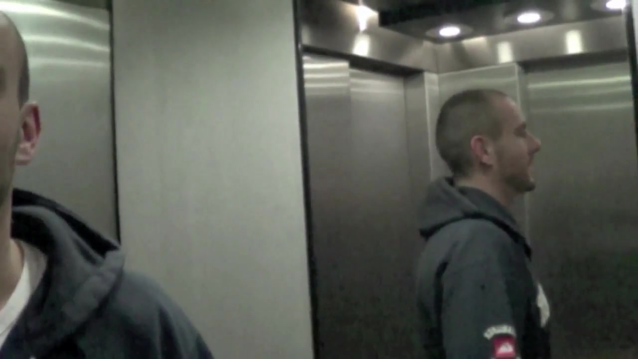 Sexy gay dude used by scally boy - CrunchBoy