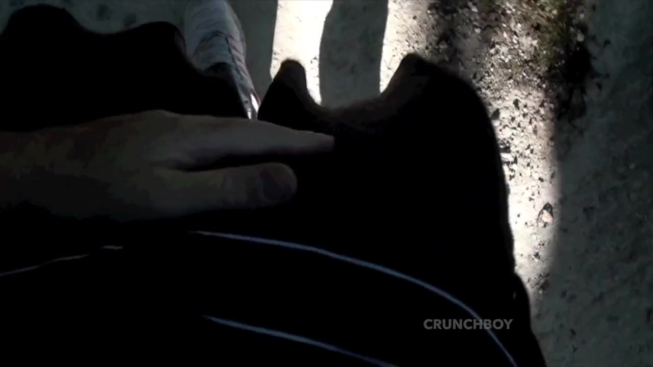 Craig fucked by Delta KOBRA in exhib outdoor - CrunchBoy