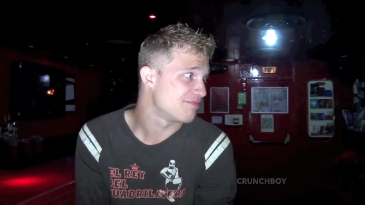 Dimtri fucked by youjgn striaght arab curious - CrunchBoy