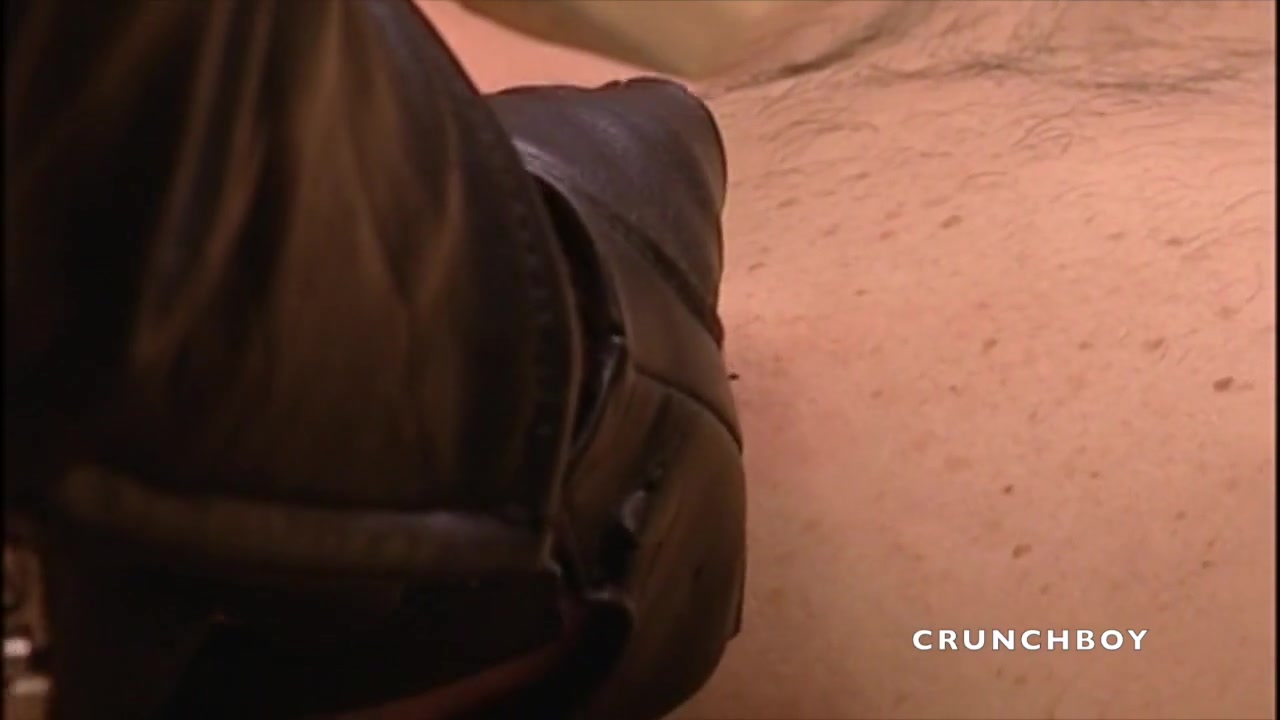 Spanking and trampling humliation - CrunchBoy