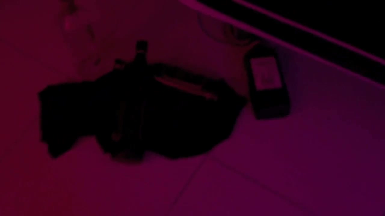 Used by dildo by skin boy and fucked fist - CrunchBoy