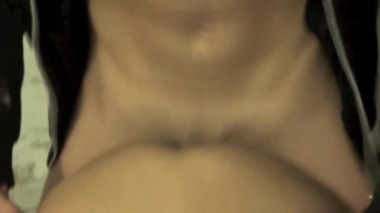 Fucked by XXL straight Arab - CrunchBoy