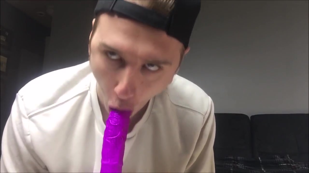 Pov: I Gag On Your Cock
