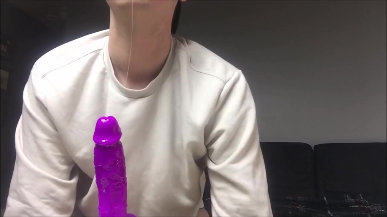 Pov: I Gag On Your Cock