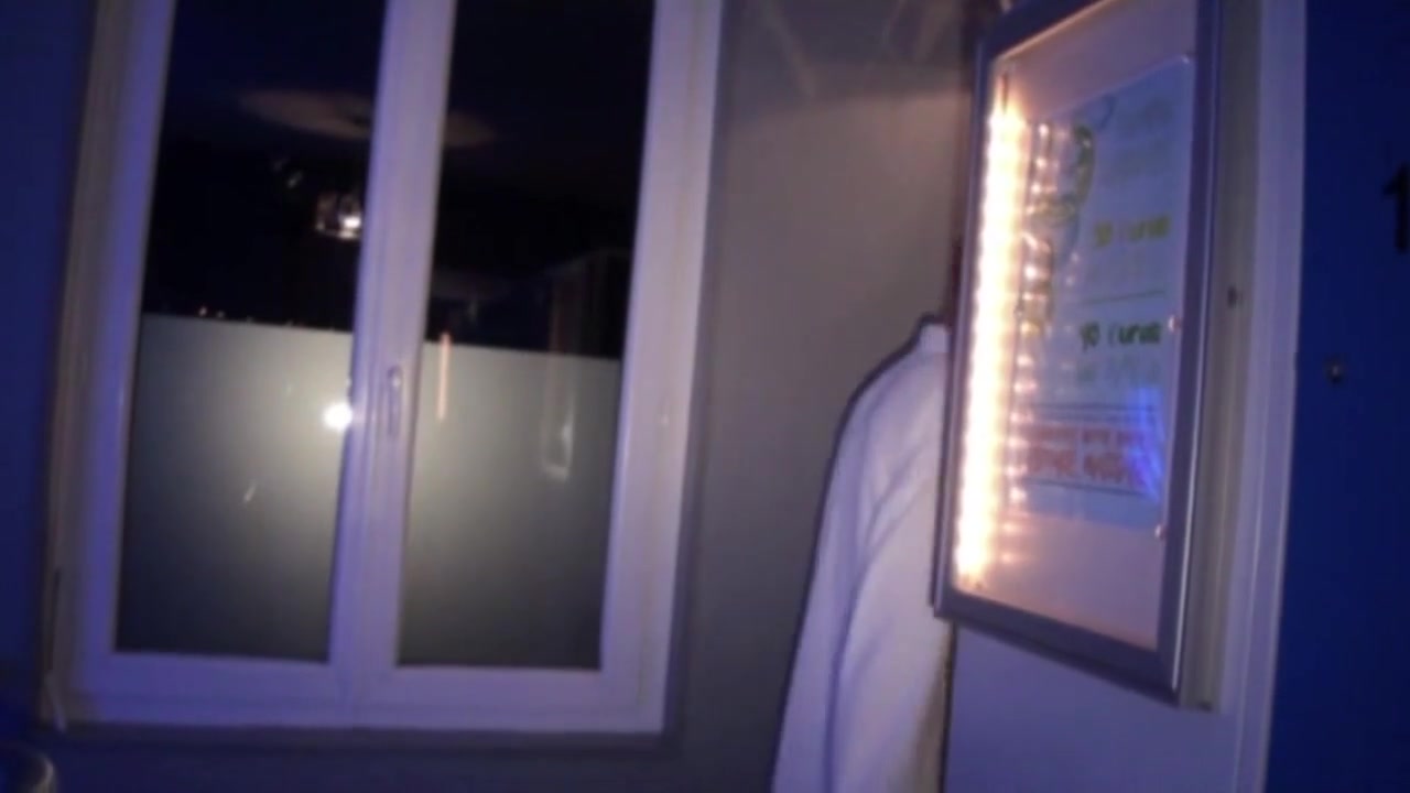 Twink fucked hard by the pornstar Jordan Fox - CrunchBoy