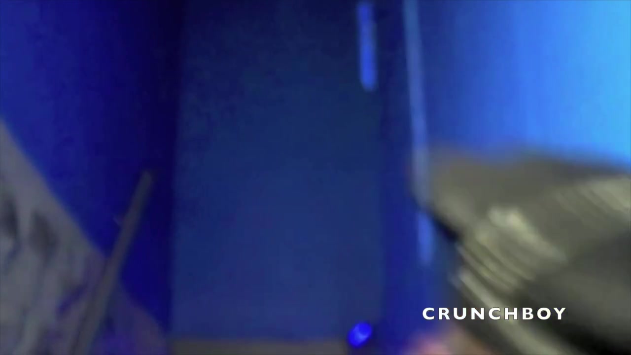 Slut fucked in sling by the french pornstar Delta Kobra - CrunchBoy