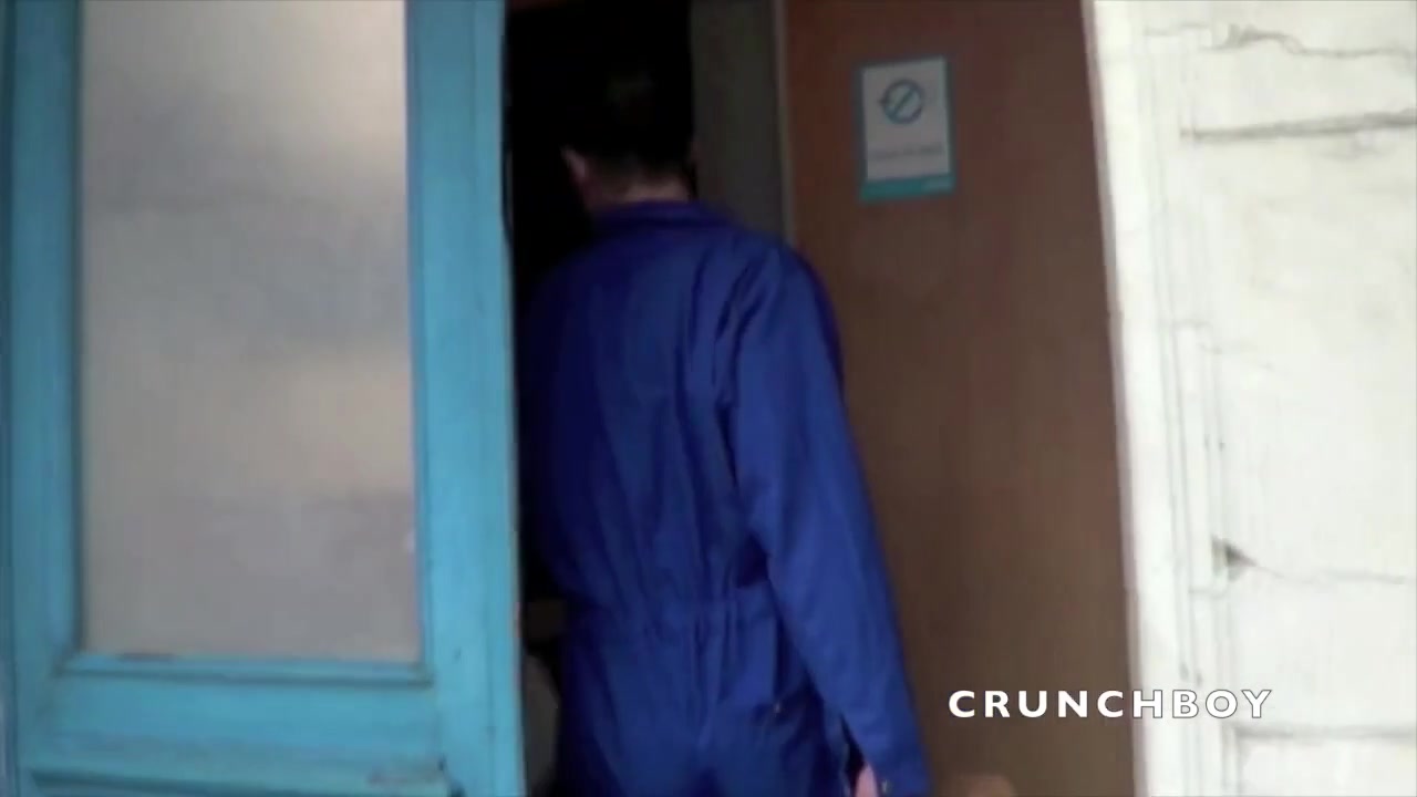 John Latino fucked by the french pornstar Delta Kobra - CrunchBoy