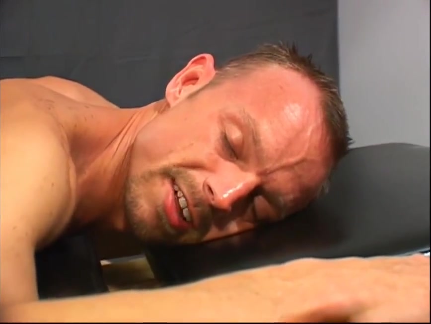 Areback Boys Club - Bareback Massage Breeding - Hd Enhanced With Gay Boy