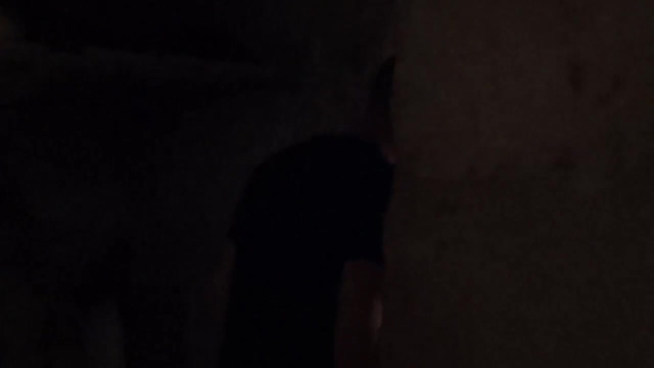 Esteban fucked by Tim Cosla in discret basement - CrunchBoy