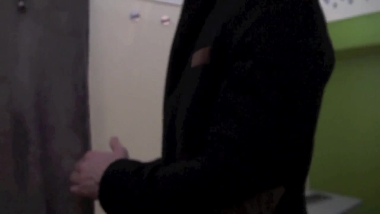French twink used by muscle Kevin - CrunchBoy