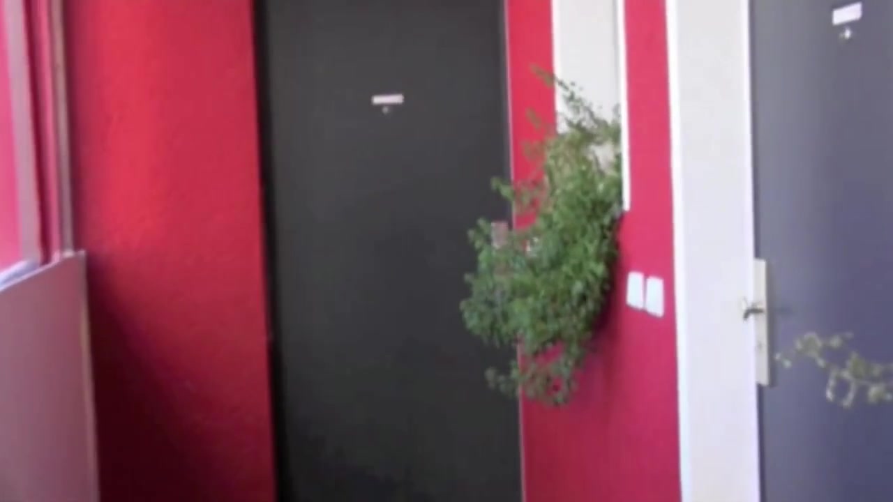 Fucked by Jordan Fox at the hotel - CrunchBoy