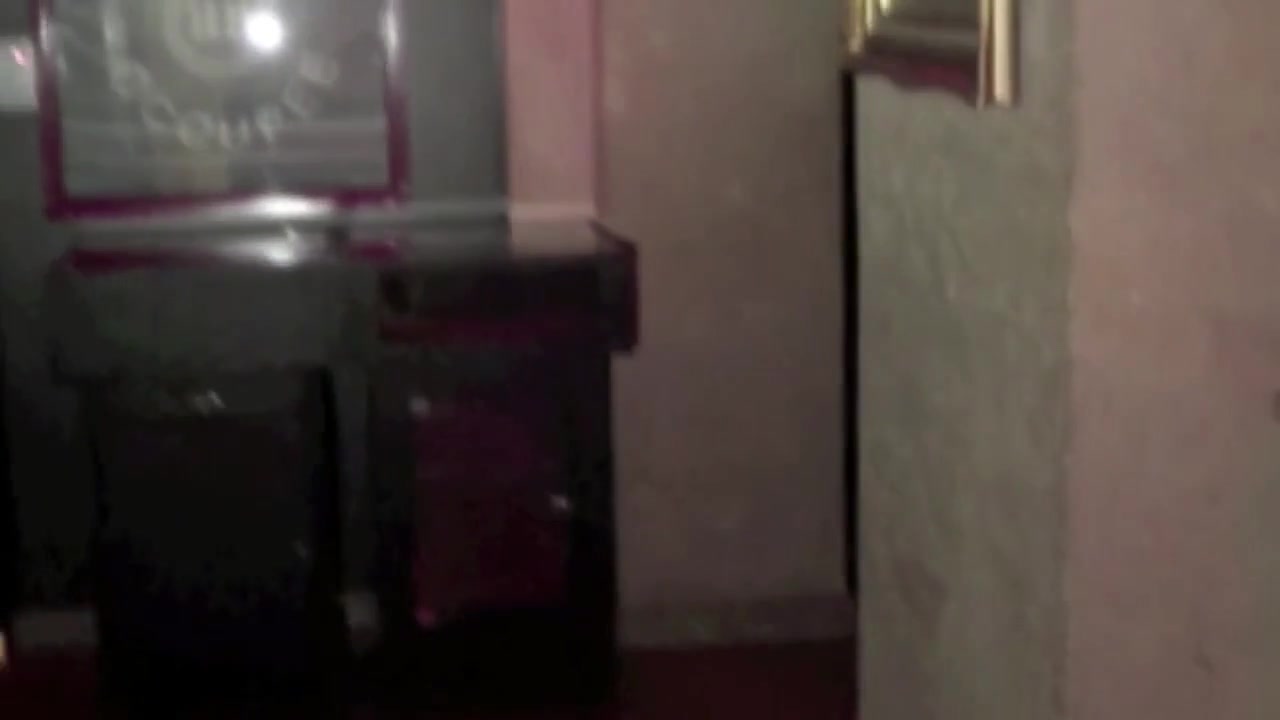 Tony Axel fucked by the sexy Arab Kamzouze - CrunchBoy