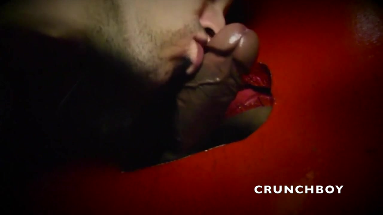 Big cock to suck in gloryholes - CrunchBoy