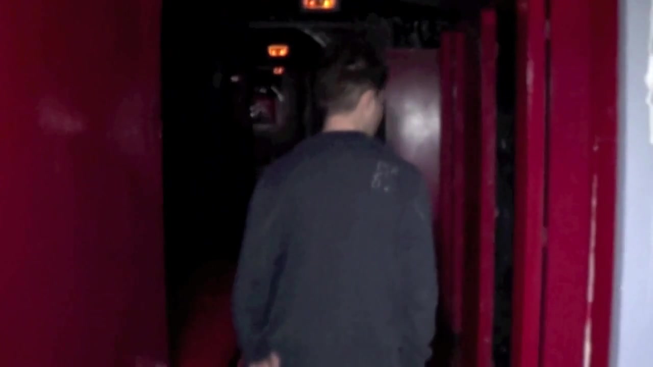 Jeff fucked by the french pronstar Doryan Marget - CrunchBoy
