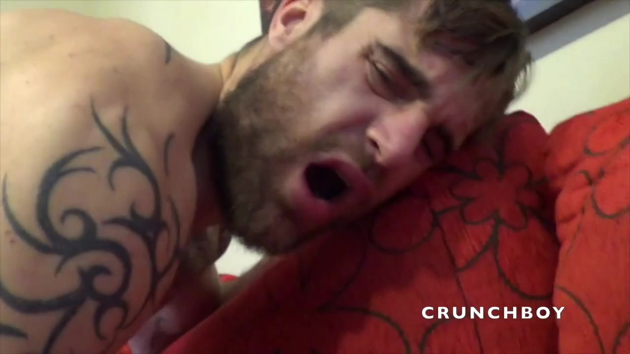 Issac used by Dani Bash - CrunchBoy