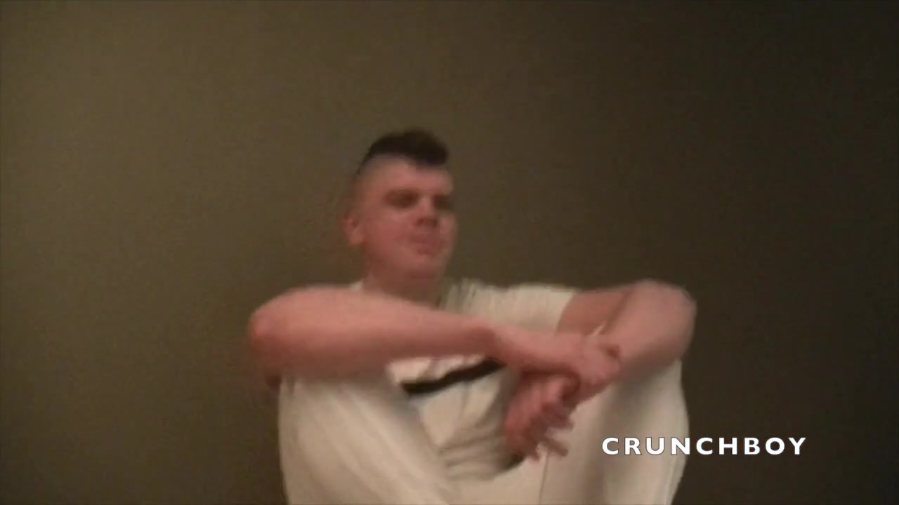 Leo used by top latino chubby - CrunchBoy