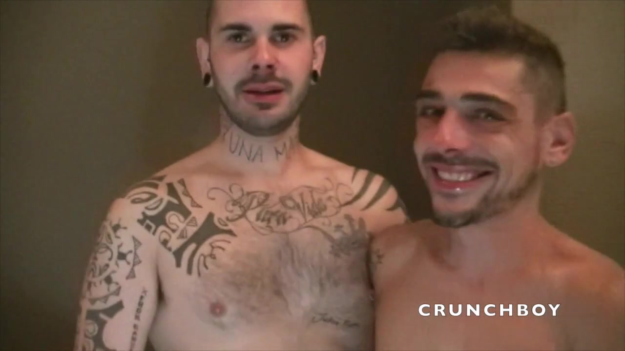 nick Spears used by Aday Traun - CrunchBoy