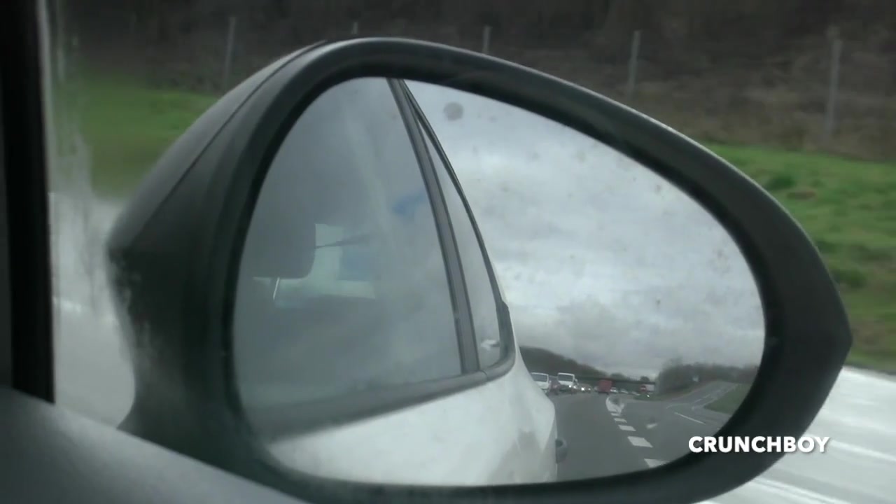 Fucked by his friend in the car outdoor exhib - CrunchBoy