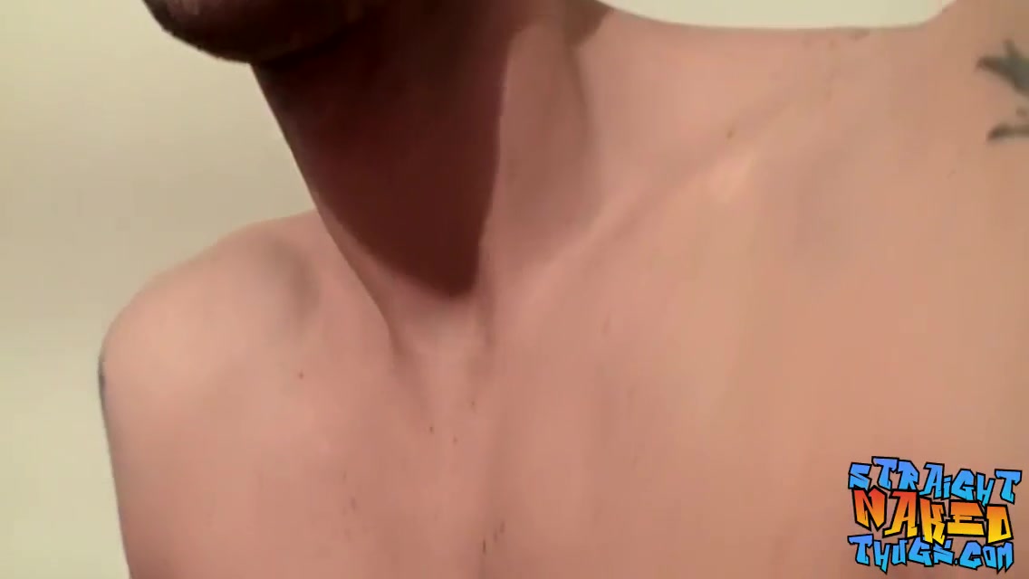 Kinky Straight Dude Cayden Priar Cums On His Own Face Solo 10 Min