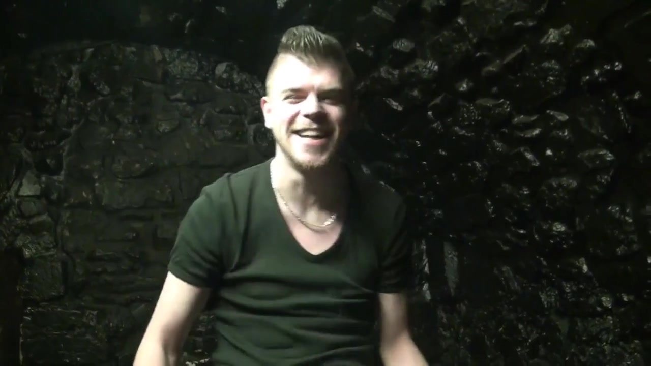 Nick fucked by Leo for amateur casting porn - CrunchBoy