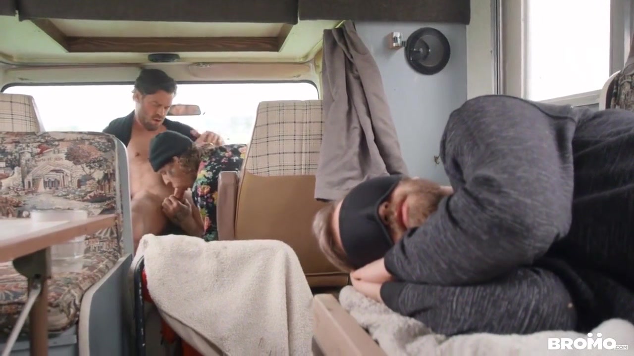 James Fox Plus Piercing Bo Sinn Cheating