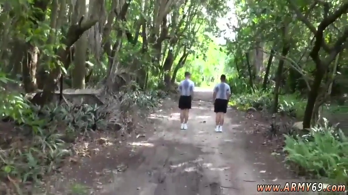 Gay Porn Free Vid Military Induction First Time A Insatiable Training