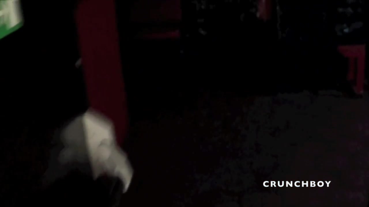 Latino twink fucked by the sexy boy with big cock - CrunchBoy