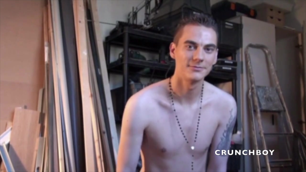 French twink fucked hard by master stepdaddy with big cock - CrunchBoy
