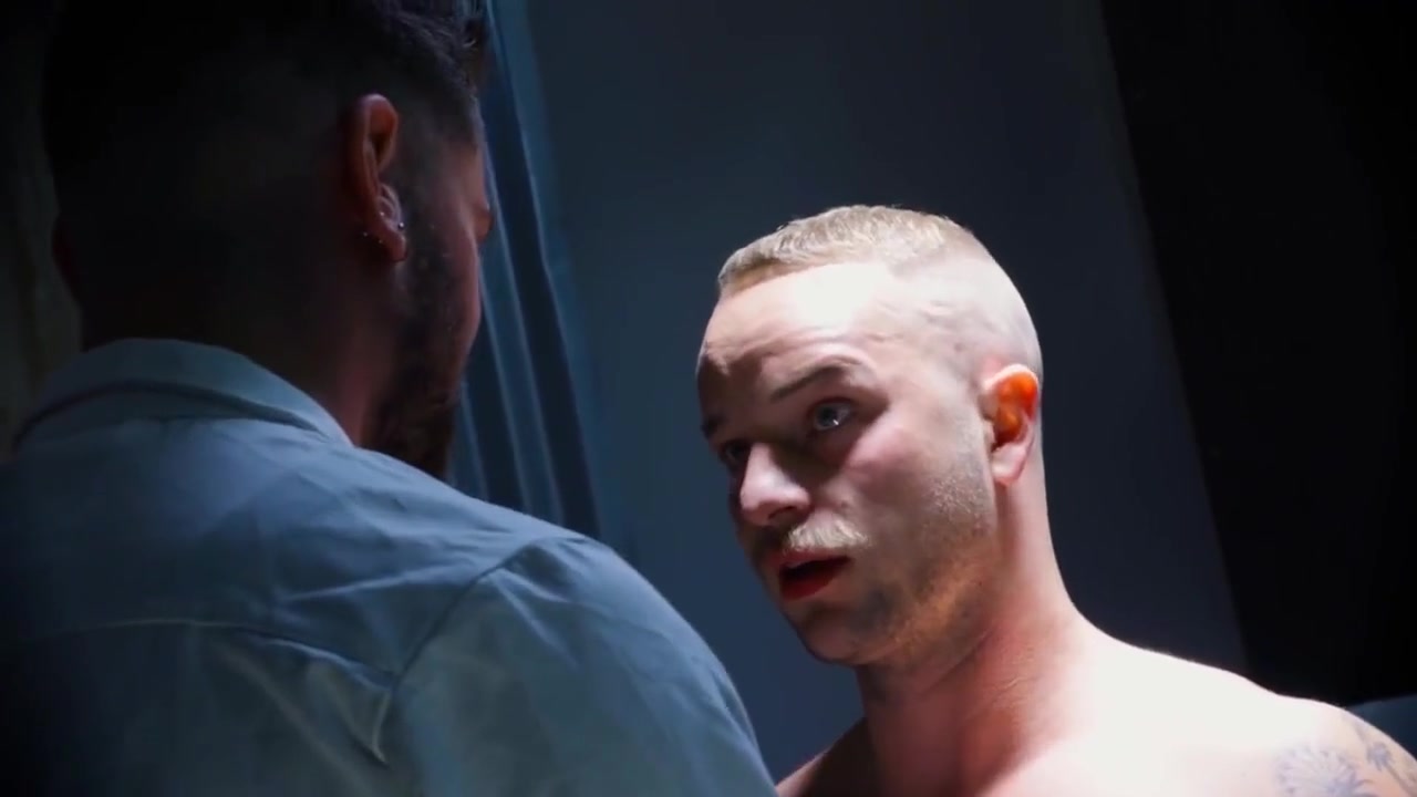 Doctor Rams Massive Dildo In Patients Ass