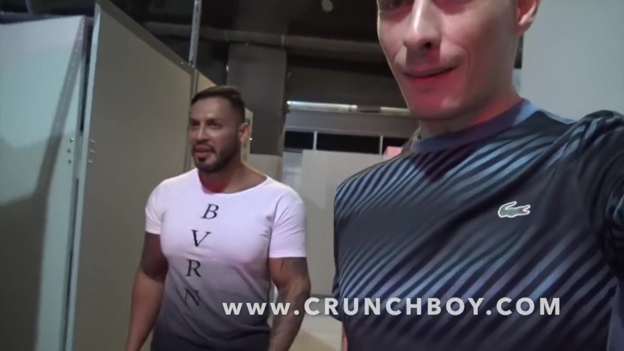 Eric Used By In Glory Holes Area Boyberry Cruising Madrid For With Viktor Rom
