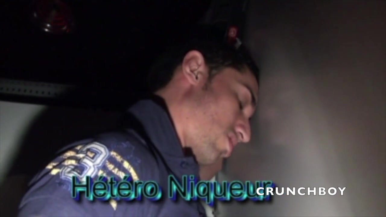 Emilio sucking arab big cock in boy berry glory holes - CrunchBoy