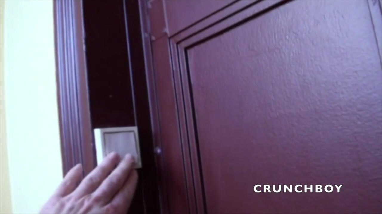 Tristan fucked by the amazing arab cock of Malik - CrunchBoy