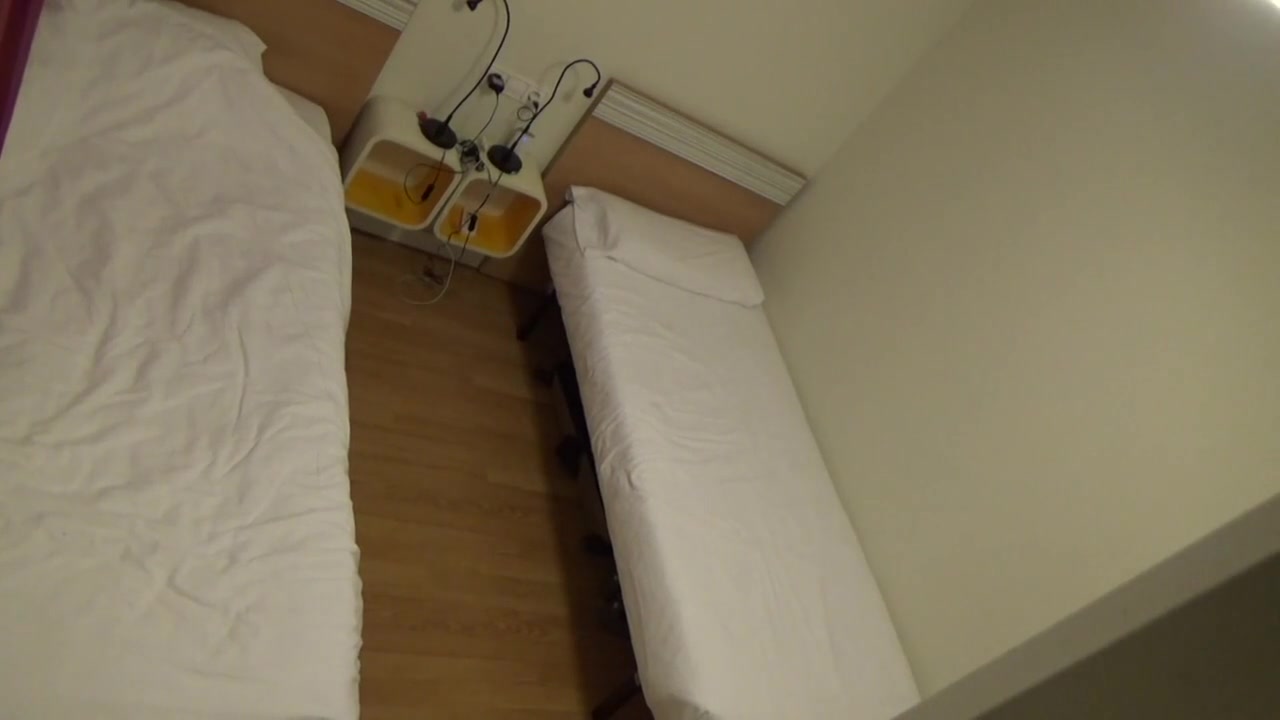 Webcam porn shoot Bairon Hell fucked bareback by Viktor Rom - HomeWebCamera