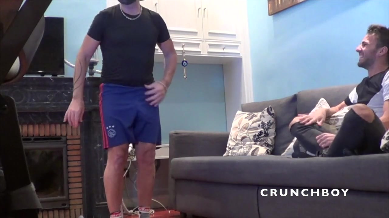 Secret webcam with Jess used raw by Izan Loren - HomeWebCamera