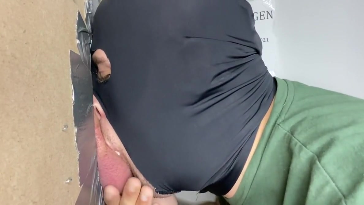Diqsuqr - Gloryhole Cumpilation 1