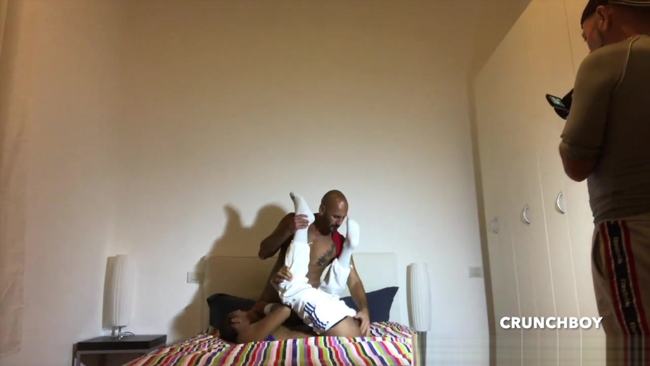 Webcam Latino twink used by Step daddy pornstar - HomeWebCamera