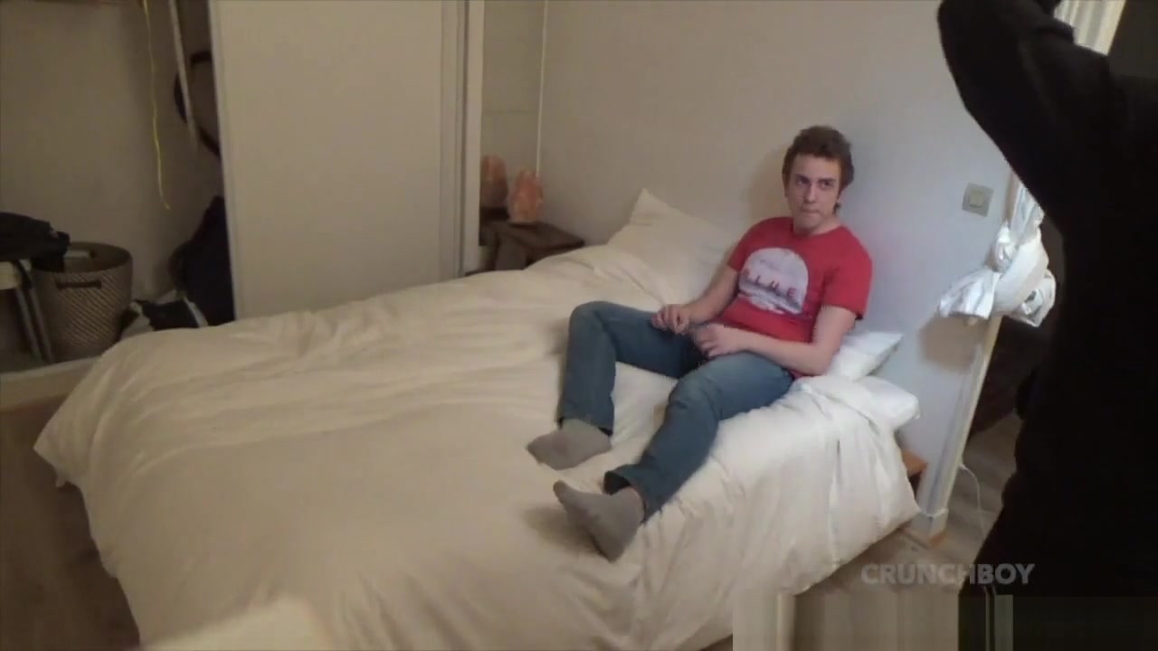 Webcam with French slut fucked raw by Tim Cosla - HomeWebCamera