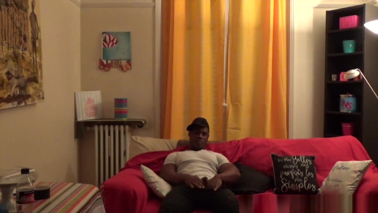 Video with Jerome James fucked raw by Ridde Riviera - HomeWebCamera