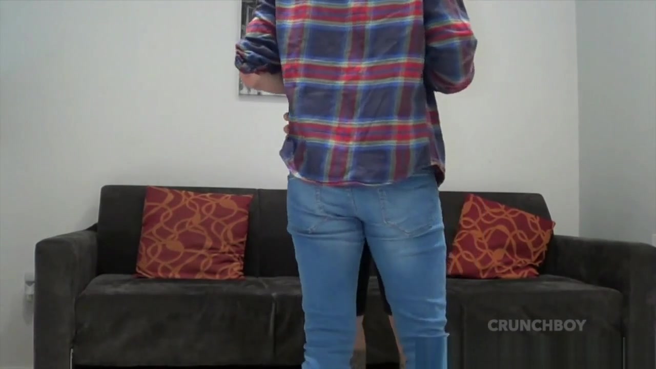 Webcam with Wade fucked raw by Mickey Taylor - HomeWebCamera